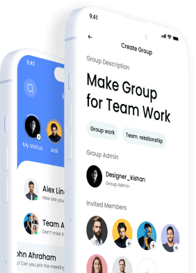 app image
